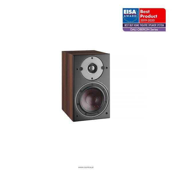 DALI OBERON 1 Dark Walnut