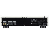 Denon DCD-600NE Silver - 3