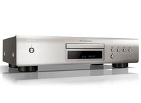 Denon DCD-600NE Silver - 2