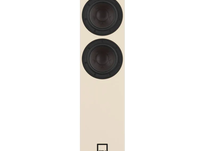 DALI Sonik 5 — Kolumny podłogowe hi-fi z bass-refleksem i miękką kopułką Dąb - 3