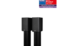 POLK AUDIO RESERVE R100 Czarny - 4