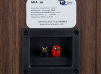 Davis Acoustics MIA20 Teak - 3