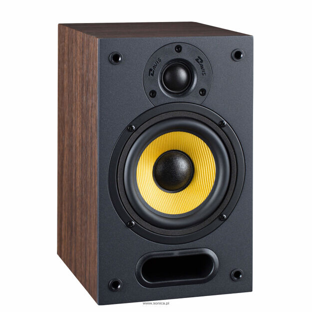 Davis Acoustics MIA20 Teak