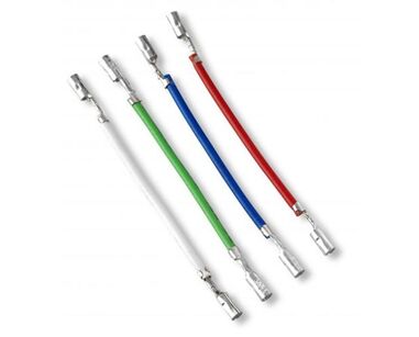 Ortofon Lead wires, set