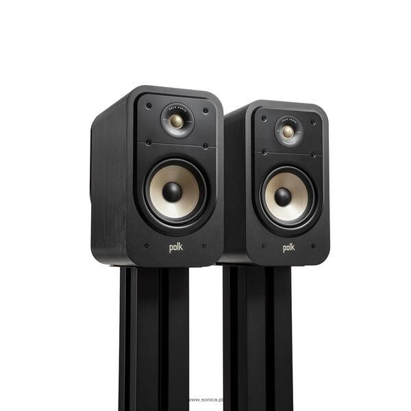 POLK AUDIO Signature Elite ES20 Black