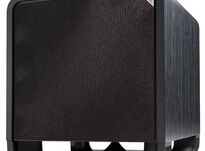 POLK AUDIO HTS SUB 12 Czarny - 2