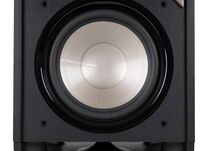 POLK AUDIO HTS SUB 12 Czarny - 3
