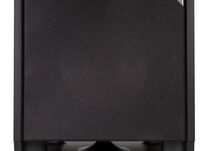 POLK AUDIO HTS SUB 12 Czarny - 4