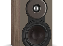 DALI Sonik 1 — Kolumny podstawkowe Hi-Fi z Clarity Cone™ Orzech - 5