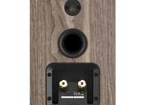 DALI Sonik 1 — Kolumny podstawkowe Hi-Fi z Clarity Cone™ Orzech - 7