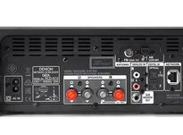 DENON CEOL N10 Szary - 3