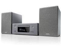 DENON CEOL N10 Szary - 2