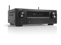 DENON AVR-S660H - 2