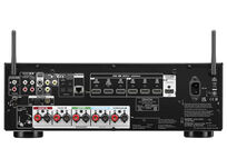 DENON AVR-S660H - 4