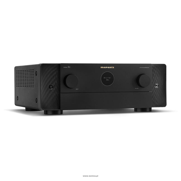 Marantz Cinema 50 Czarny