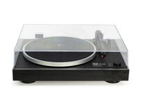 Dual CS 418 + zestaw czyszczący - 3