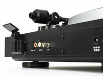 Dual CS 418 + zestaw czyszczący - 8