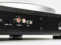 Dual CS 418 + zestaw czyszczący - 9