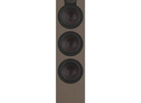 DALI Sonik 9 — Kolumny podłogowe hi-fi z technologią SMC i 34Hz basem Orzech - 3