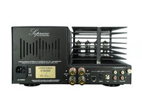 SYNTHESIS SOPRANO LE Silver Alu - 2