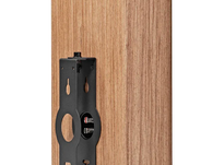 Sonus Faber Sonetto Wall G2 — Wysokiej jakości kolumny naścienne Walnut - 2