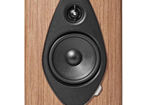 Sonus Faber Sonetto Wall G2 — Wysokiej jakości kolumny naścienne Walnut - 3