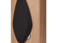 Sonus Faber Sonetto Wall G2 — Wysokiej jakości kolumny naścienne Walnut - 4