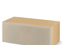 Focal Theva Center — Profesjonalny głośnik centralny do kina domowego Light Wood - 2