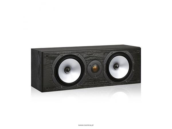 MONITOR AUDIO MRCentre Ciemny dąb