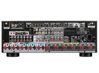 DENON AVC-X4700H Czarny - 3