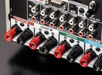 DENON AVC-X4700H Czarny - 4