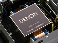 DENON AVC-X4700H Czarny - 5