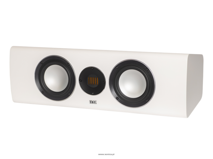 ELAC CARINA CC241.4 Biały