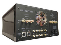 SYTNTHESIS METROPOLIS NYC100i - 2
