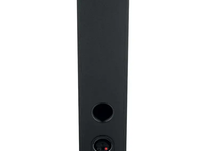 Focal Theva N°3 — Kolumny podłogowe premium z technologią Slatefiber Czarny - 4