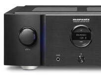 MARANTZ PM-10 Czarny - 3