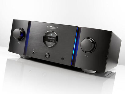 MARANTZ PM-10 Czarny