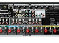 DENON AVR-X4500H Srebrny - 3