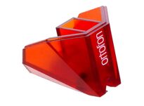 Ortofon Stylus 2M Red - 3