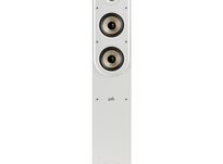 POLK AUDIO Signature Elite ES50 White - 2