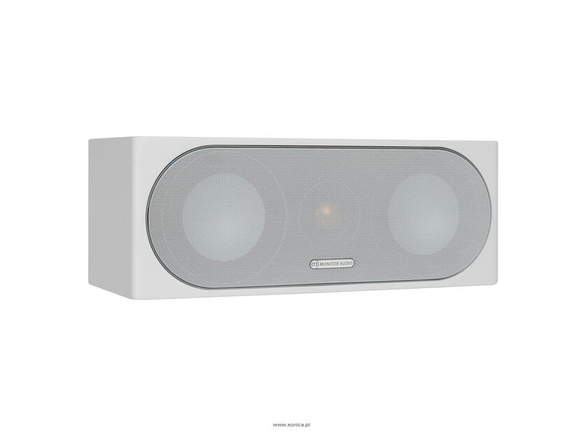 MONITOR AUDIO Radius R200  Biały
