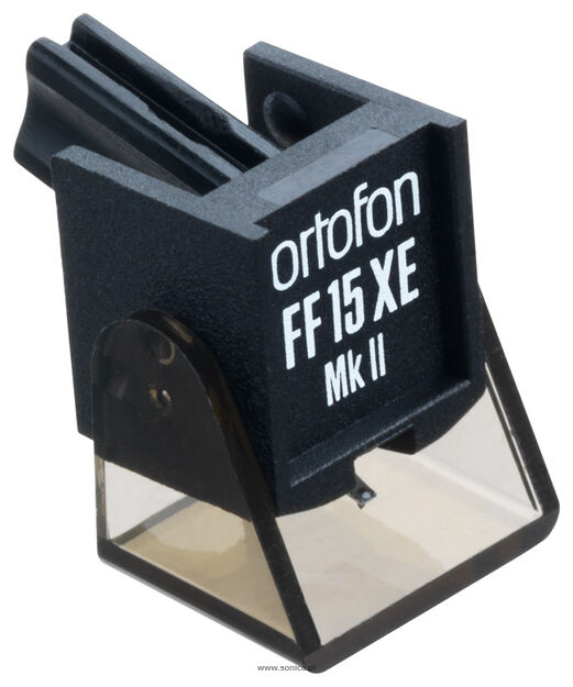 Ortofon Stylus NF 15 XE MKII