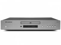 CAMBRIDGE AUDIO AXC35 Srebrny - 3