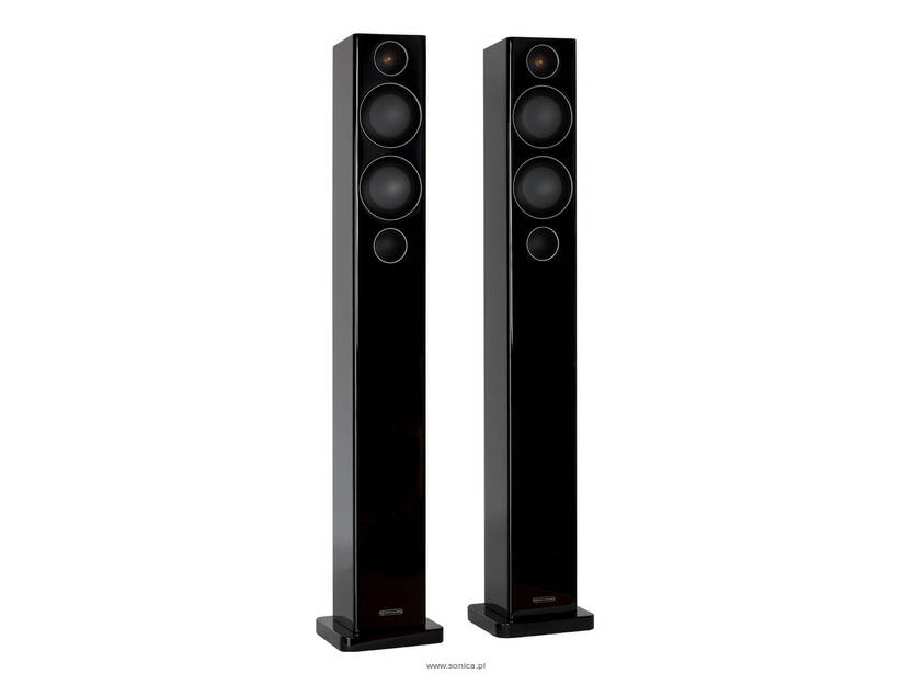 MONITOR AUDIO Radius R270 Czarny