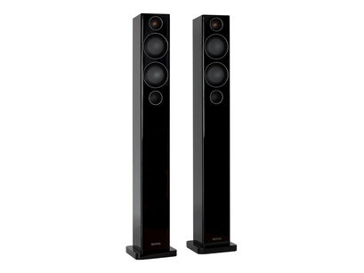 MONITOR AUDIO Radius R270 Czarny