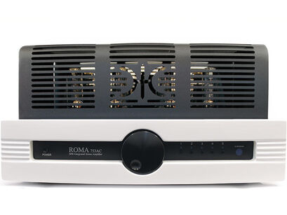 SYNTHESIS ROMA 753AC White