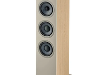 Focal Theva N°2 — Wysokiej jakości kolumny podłogowe z przetwornikami Slatefiber Light Wood - 2