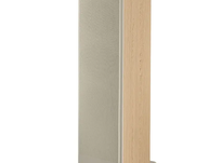 Focal Theva N°2 — Wysokiej jakości kolumny podłogowe z przetwornikami Slatefiber Light Wood - 3