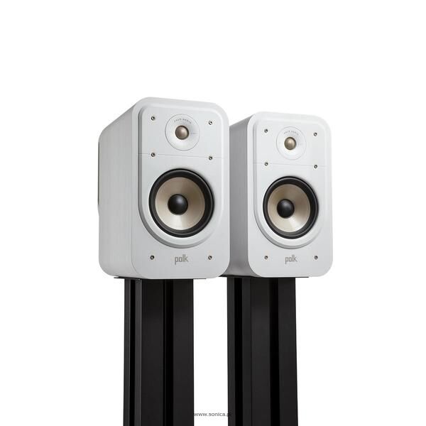 POLK AUDIO Signature Elite ES20 White