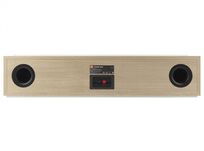 JBL STAGE2 245C White 